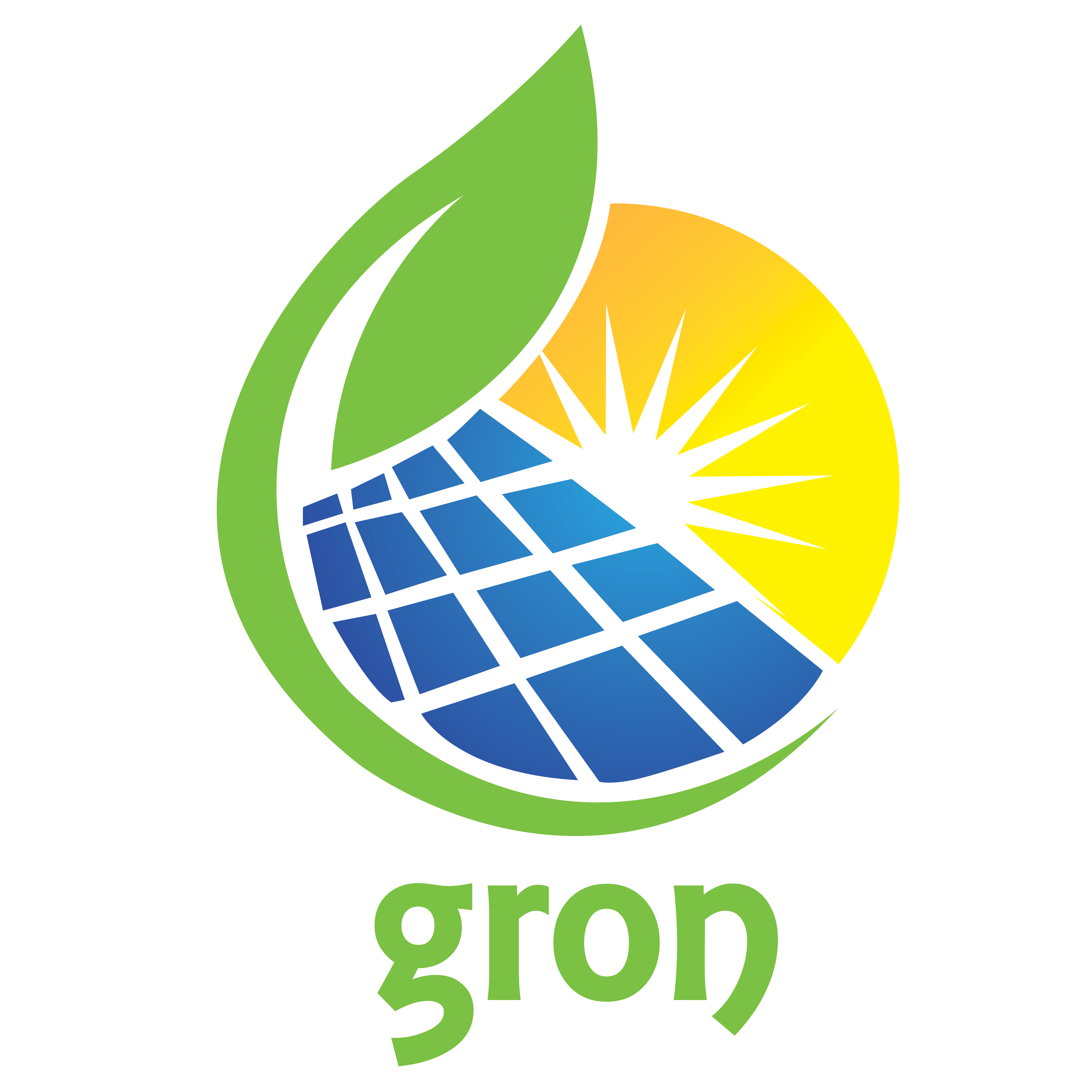 Gron Energy