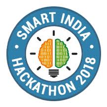 SmartIndiaHackathon2k18